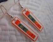 Learn Earrings