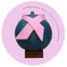 AWARENESS -- an Art Pocket Mirror for BRCA Mutation Awareness