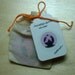 AWARENESS -- an Art Pocket Mirror for BRCA Mutation Awareness