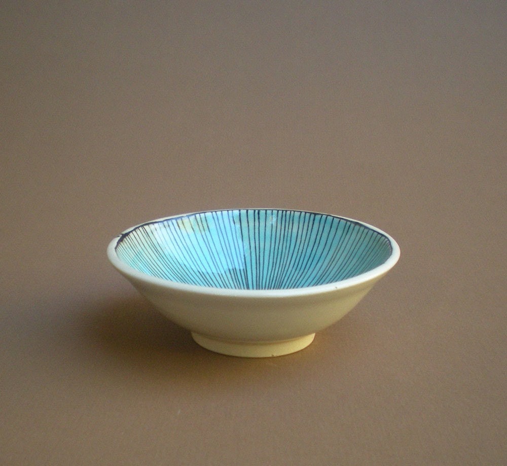 pinwheel bowl