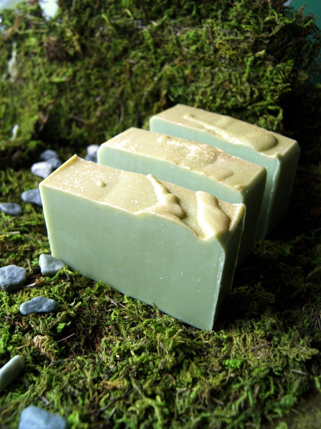 Absinthe - Soft Mint - Lemon Balm - Wormwood
