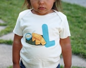 L is for Lumpia