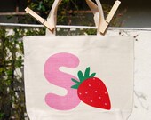 PERSONALIZED TOTE