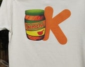 K is for Kimchi