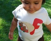 F is for Falafel