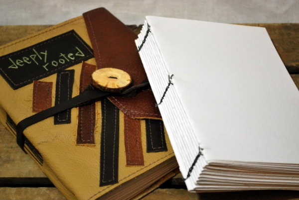 Refill for Large Leather Journal