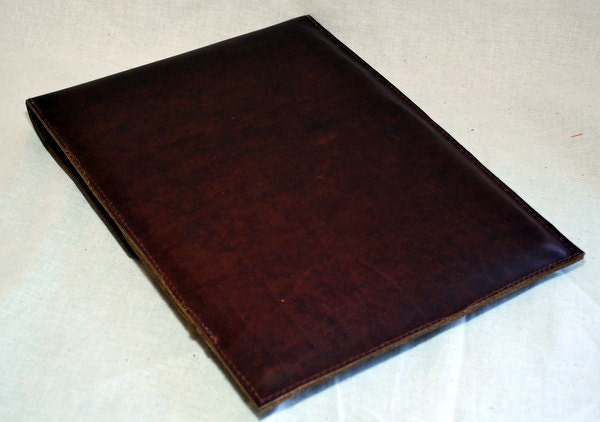 E-reader or iPad Sleeve