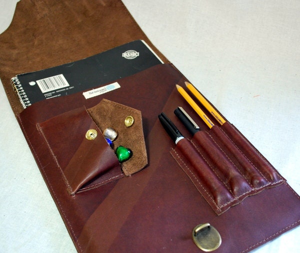 E-reader or iPad Sleeve