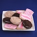 Cookies or Biscuits - INSTANT DOWNLOAD PDF Knitting Pattern