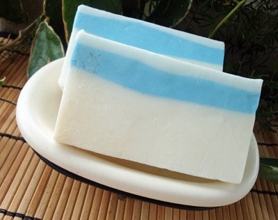 BAJAN BLUE WATERS - Soap Bar