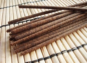 DRAGON'S BREATH - Incense sticks