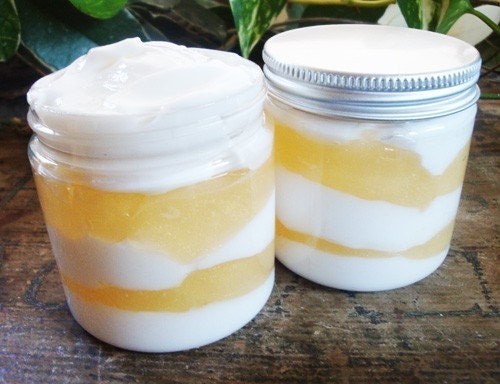 PINA COLADA - Body Parfait