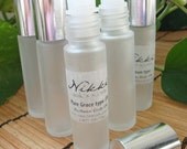 La Vie Est Belle type - Perfume Body Oil Roll-On