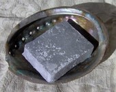 Ocean Waves Sea Salt Soap - Awkward Teenager Facial Soap - Unscented soap