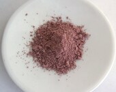 Rose Clay Facial Mask - Pink Kaolin Clay 2 oz - Natural Facial Cleanser