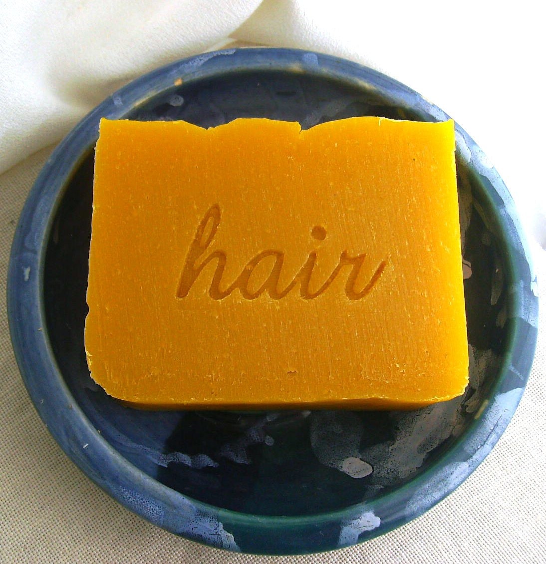 Shampoo Bar Set of 3 Your Choice - Shampoo Bars - Solid Shampoos - Palm Free Shampoo Bars - SLS Free Shampoo