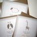 Baby Animal Shower Invitations