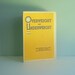 Overweight and Underweight, a Vintage Booklet from the Metropolitan Life Insurance Company