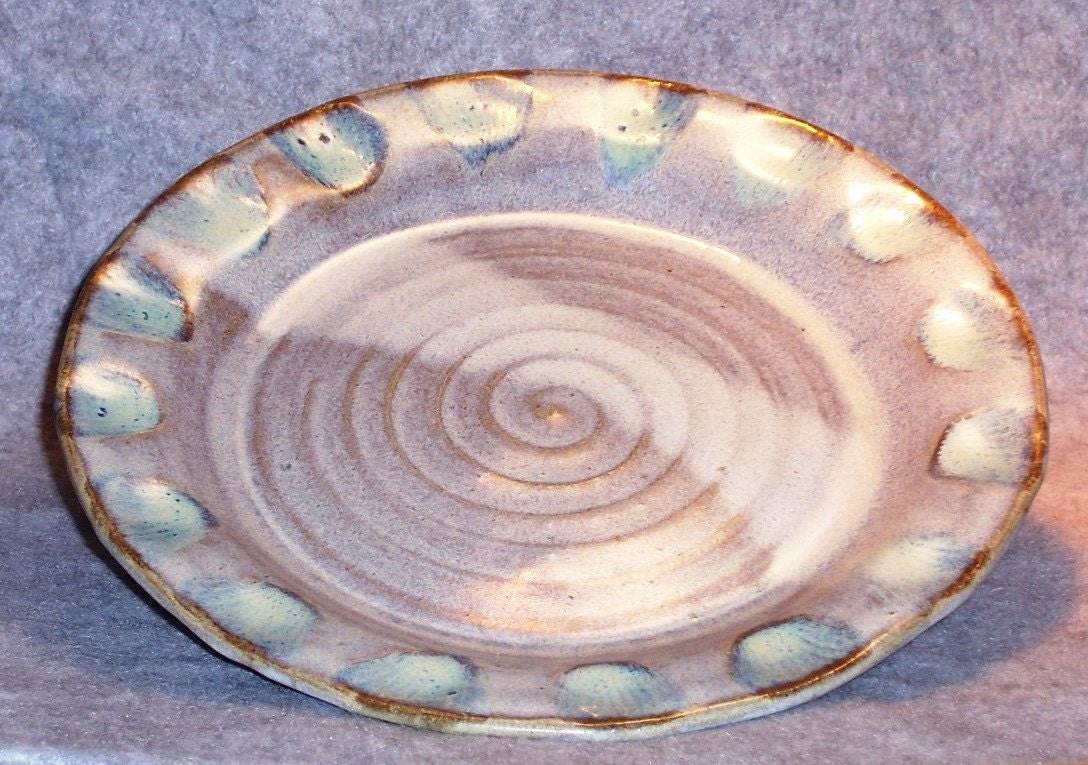 Handmade Stoneware