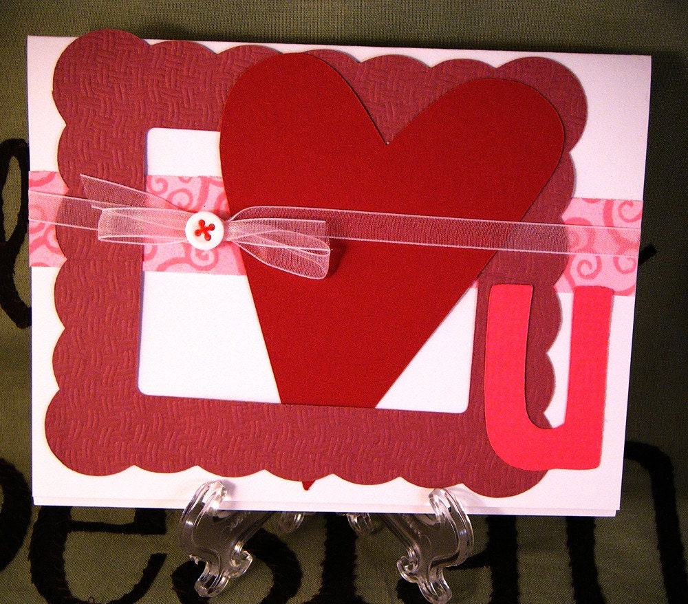 Heart U
