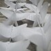 Reserved for Elizabeth Heart Strings in Pure White Mobile x 11