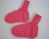 Sweet Little Socks
