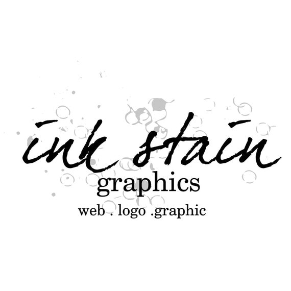 Custom Logo Design Il_570xn