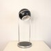 Space Age Mod Lamp // 1960s Vintage Mid Century Sputnik Style Lighting