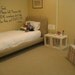 Wall Decal - Cowboy quote - Nursery or little boys room 010-30
