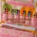 Crayon Holder PDF Sewing Pattern Carrying Case for Crayons The Crayon Art Folio
