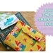 Crayon Holder PDF Sewing Pattern Carrying Case for Crayons The Crayon Art Folio