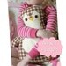 Penguin Pillow Sewing Pattern Annie's Penguin