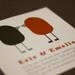 Kissing Birds - Invitation