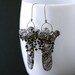 La Mystique Earrings