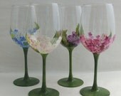HYDRANGEA