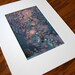 Woodland Procession - Original Painting