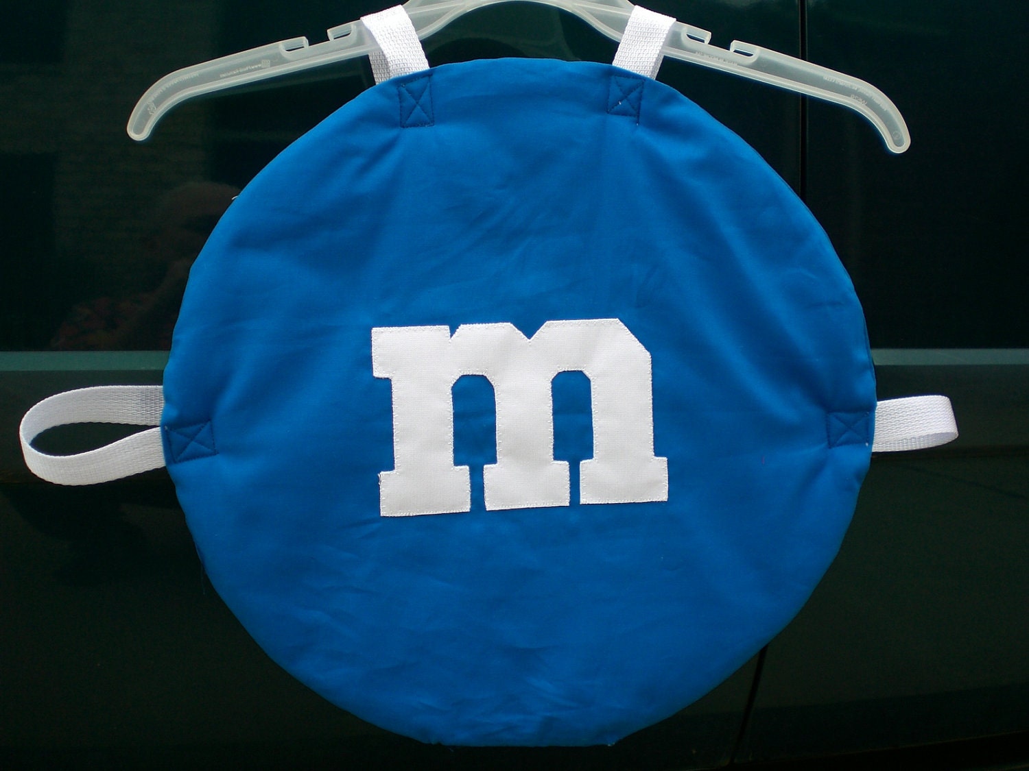 M&M Like Halloween Costume