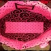 CUSTOM Michelle's Signature AVON rep bag...made in your choice of fabrics