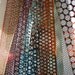 Sequin Trim - Punchanella, Punchinella, Sequin Waste, Sequin Trim - Assortment