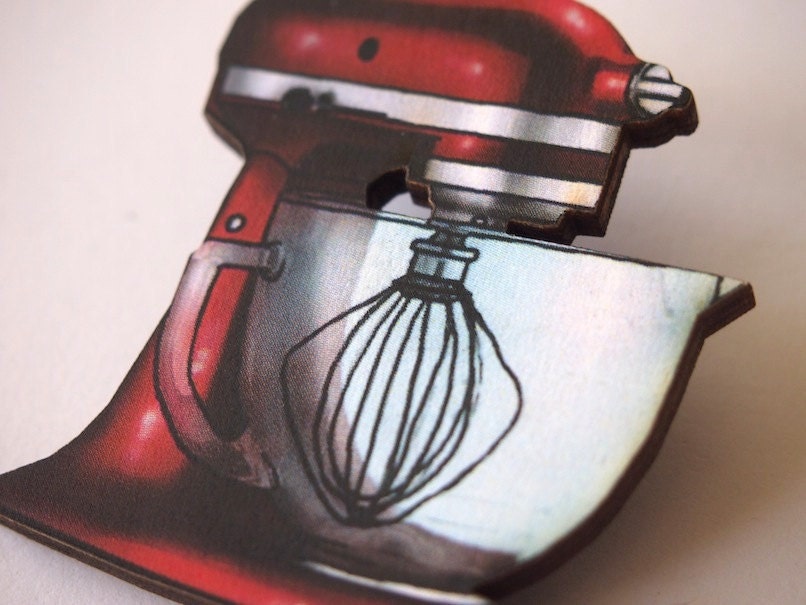 kitchen aid