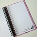 Hello Kitty Blank Journal
