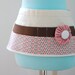 craft/vendor apron