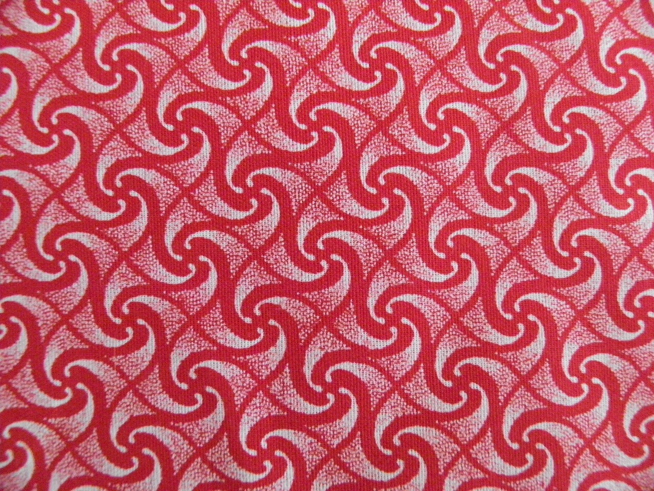 Shweshwe Fabric