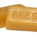 1 Bar- pure 1 oz beeswax bar