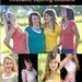 t-let 2 package, 2 innovative layering shirts for heightening or adding detail to neckline plus size