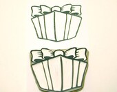 Birthday Whimsy Gift stamp