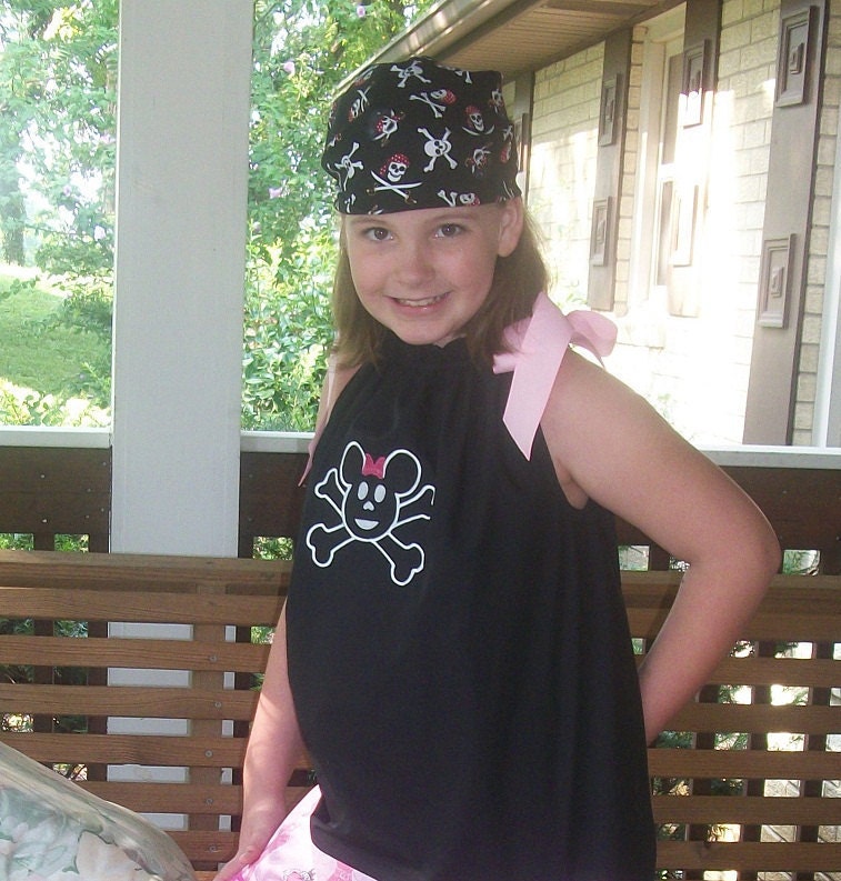 Pirate Bandana