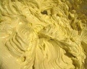 Creamy Rich Organic Body Butter... Gardens of EDEN... Golden African Kpangnan Butter... Raw and Fair Trade