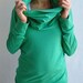 GreeN TEA.....All sizes and Customisable