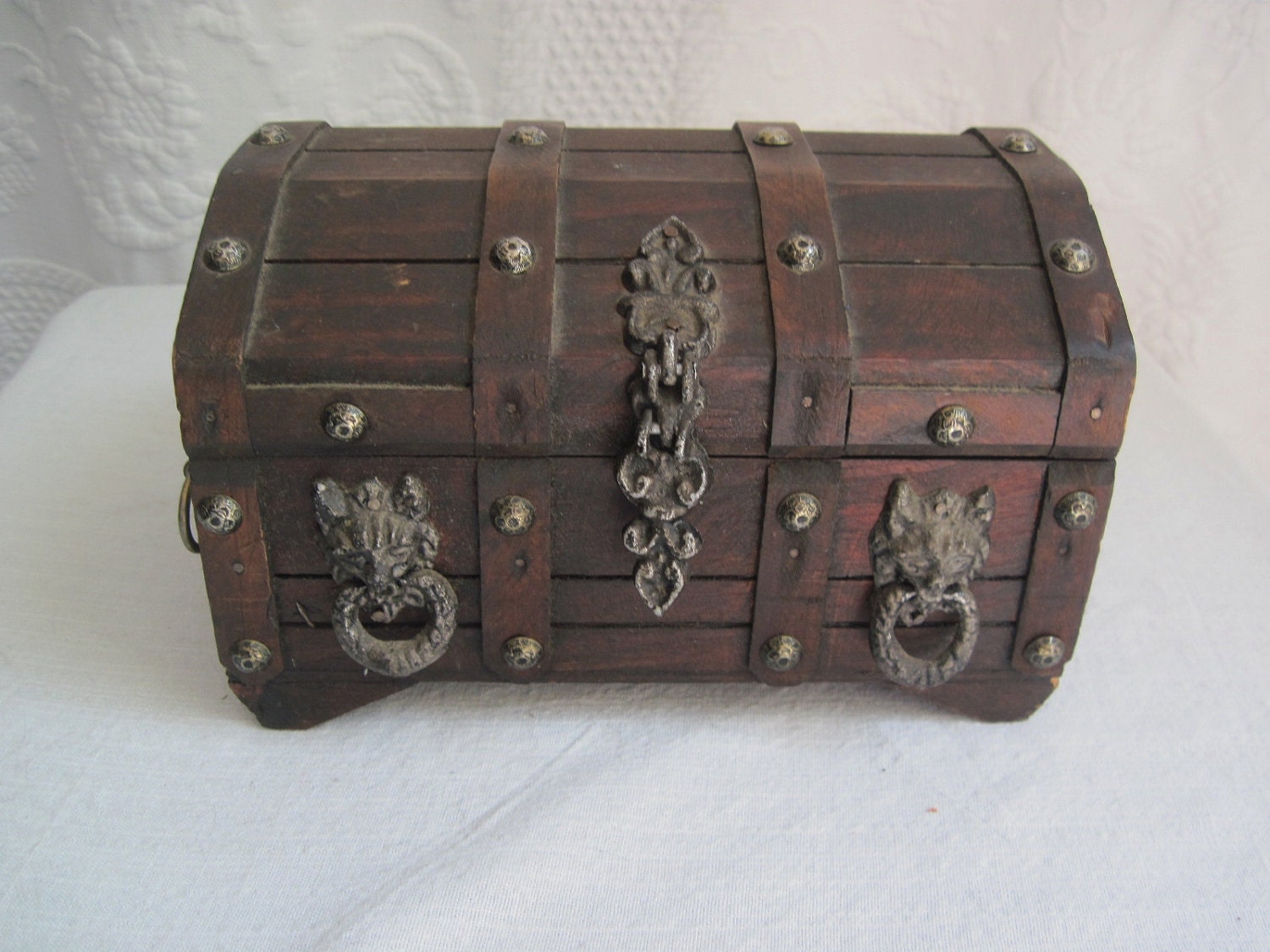 Treasure Chest